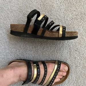 Sandals